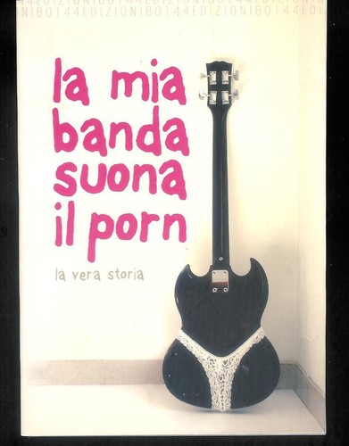 Mia banda suona - la,