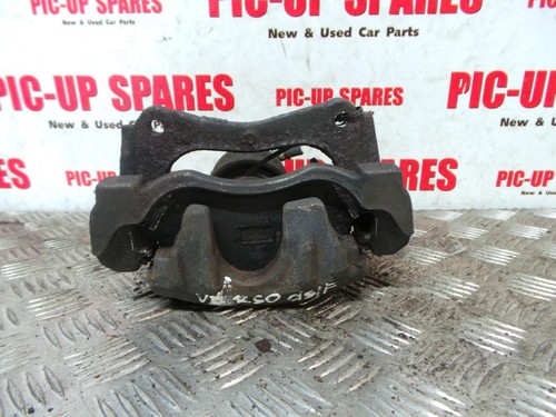 Pinza freno anteriore toyota - anteriore,