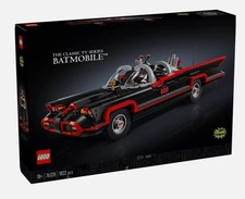 LEGO Batman: La Classica Serie