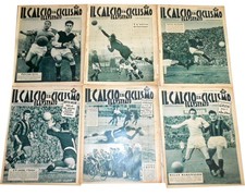 IL CALCIO e il CICLISMO