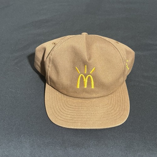 Cappello berretto travis scott - cappello,