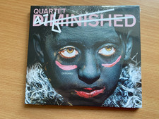 Quartet diminished deerand - diminished,