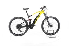 Fantic XTF 1.5 E-MTB full
