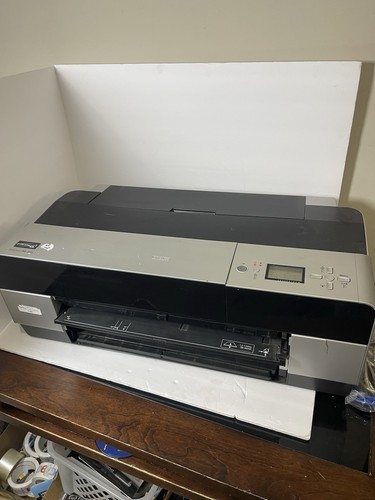 Epson stylus pro 3800 - pro,