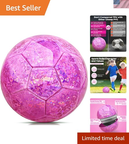 Taglia pallone calcio - 4,