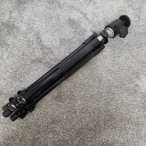 Manfrotto 055xprob treppiede - manfrotto,
