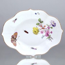 Meissen 1745 circa: ciotola