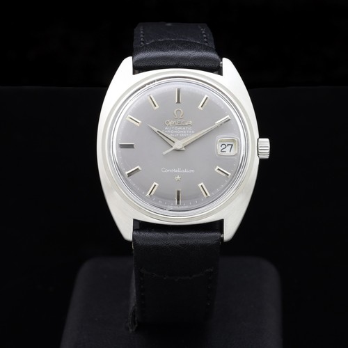 Omega constellation 70s - constellation,