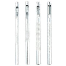 Set punzonatrice professionale