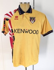 Maglia trikot terza - maglia,