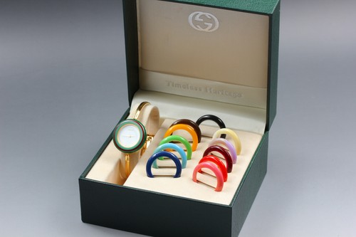 Orologio donna gucci change - da,