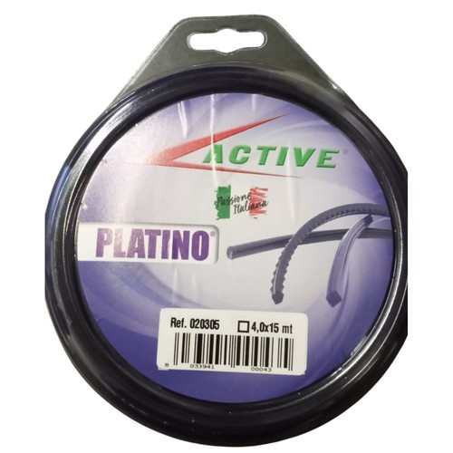Filo decespugliatore active - filo,