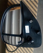 Original OEM 735326498 Specchietto SN Lungo Elettrico FIAT Ducato 2001-06 NUOVO