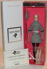 Checkmates poppy parker 77244 - poppy,