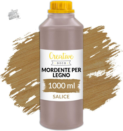 Mordente legno acqua - acqua, 1l