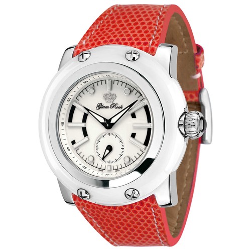 Orologio glam rock - orologio, miami