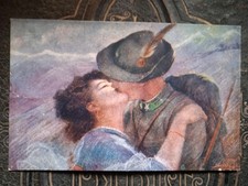 Ww1 Kuk 1gm Alpini 1915-1918