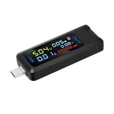 Tester Misuratore di Potenza