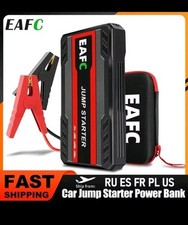 Avviatore di emergenza per