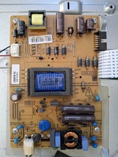 Telefunken TE32265B301C10D Scheda Alimentazione - Vestel 17IPS62