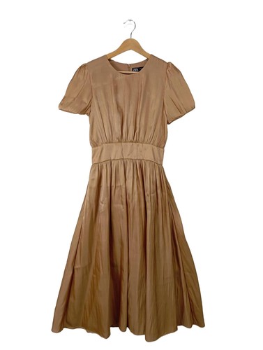 Zara abito cocktail donna - da,