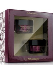 Set Crema Bellezza ATASHI