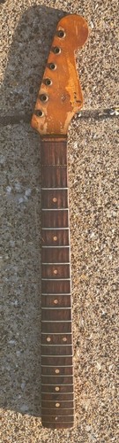 Collo fender stratocaster - collo,