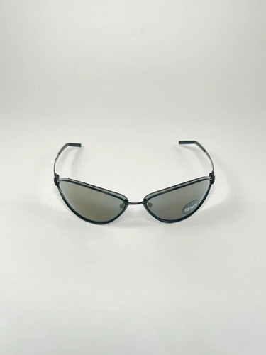 Fendi vintage deadstock oval - fendi,