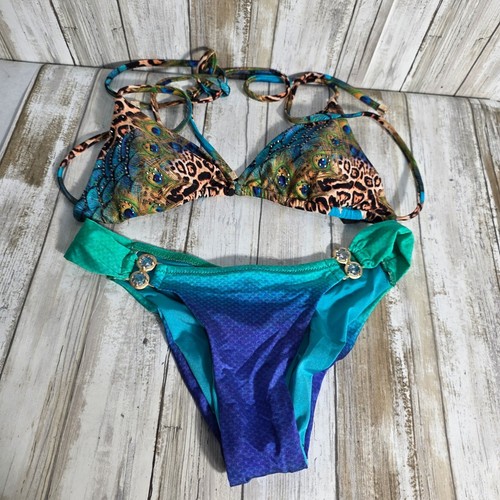 Dolcessa iceberg sequin - dolcessa,