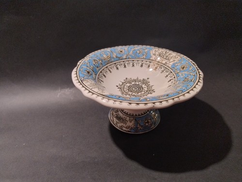 Maiolica centrotavola - maiolica,