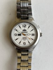 Orient day-date automatico 