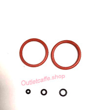 Kit guarnizioni ring - kit,