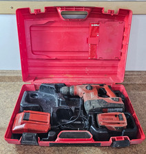 Hilti TE 4-A22 Cordless Rotary