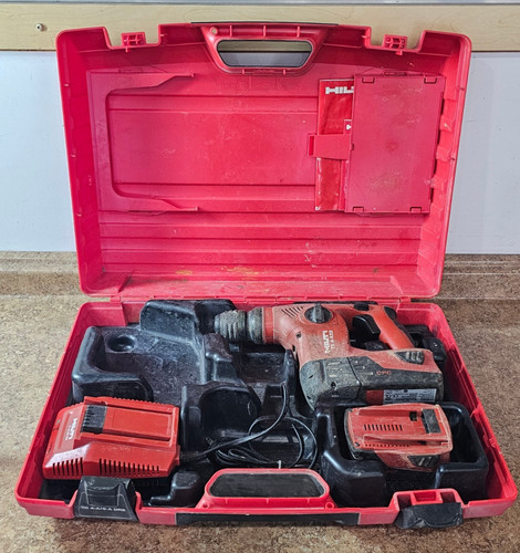 Hilti a22 kit - hilti, te