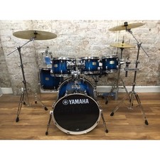 Batteria personalizzata Yamaha