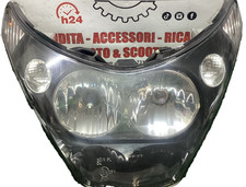 Faro Fanale Anteriore Piaggio
