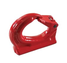 Anschweißen Gancio 5000kg 5t