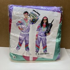 Costume tuta unisex conchiglia