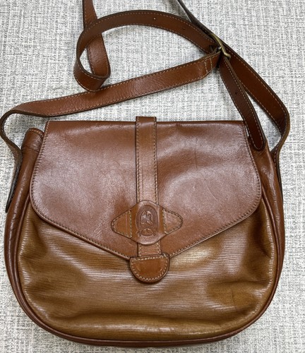 Borsa tracolla vintage in - borsa,