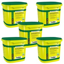 5 x weber.tec Superflex D24