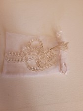 Cristallo Di Rocca Collana