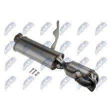 Catalizzatore Ajs per SMART