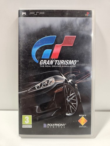 Gran turismo videogioco - -,