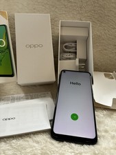 Smartphone Oppo A53 nero 64 GB