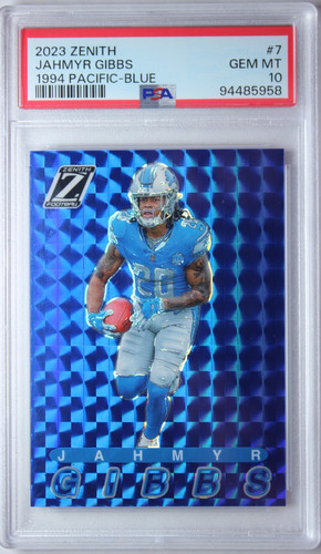 2023 panini zenith - panini,