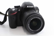 Nikon D3200 18-55mm VR II Kit
