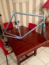 Frame Grandis Overmax Columbus