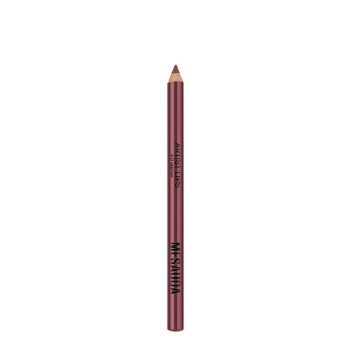 Mesauda beauty artist - mesauda, lips