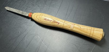 Utensile per tornitura legno