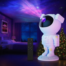 PROIETTORE ASTRONAUTA GALASSIA